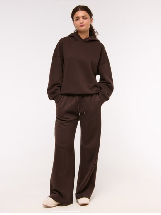 Abercrombie & Fitch Other - Matching Abercrombie Sweatset